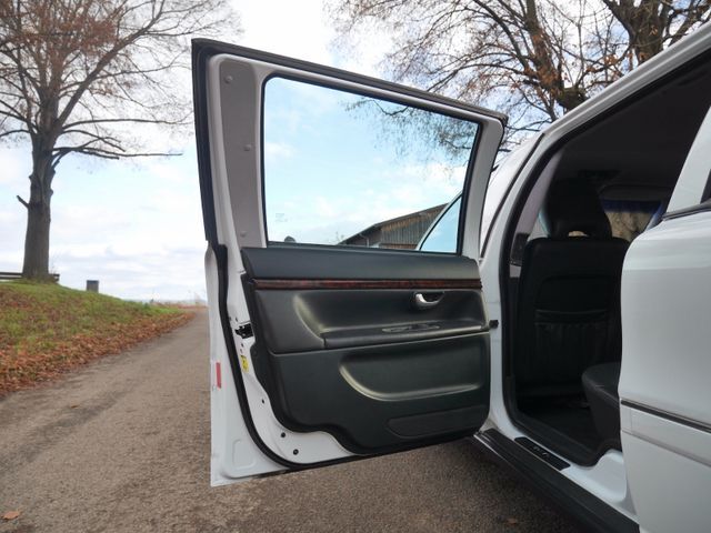 Thumbnail von Volvo S80 2.9 by NILSSON Pullman Stretch-Limo 1 of 16!