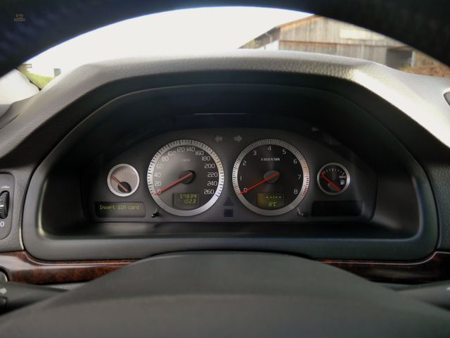 Thumbnail von Volvo S80 2.9 by NILSSON Pullman Stretch-Limo 1 of 16!