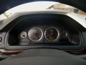 Thumbnail von Volvo S80 2.9 by NILSSON Pullman Stretch-Limo 1 of 16!