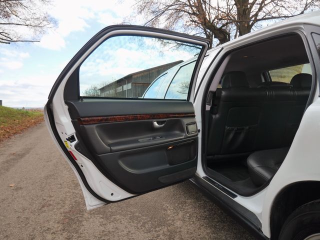 Thumbnail von Volvo S80 2.9 by NILSSON Pullman Stretch-Limo 1 of 16!