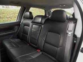 Thumbnail von Volvo S80 2.9 by NILSSON Pullman Stretch-Limo 1 of 16!