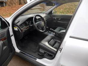 Thumbnail von Volvo S80 2.9 by NILSSON Pullman Stretch-Limo 1 of 16!