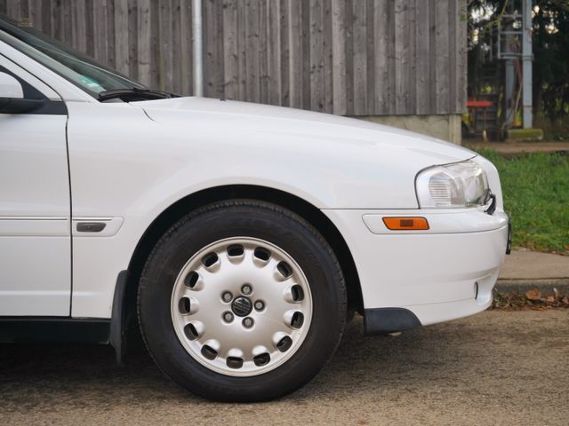 Thumbnail von Volvo S80 2.9 by NILSSON Pullman Stretch-Limo 1 of 16!