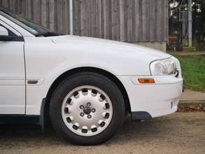 Thumbnail von Volvo S80 2.9 by NILSSON Pullman Stretch-Limo 1 of 16!