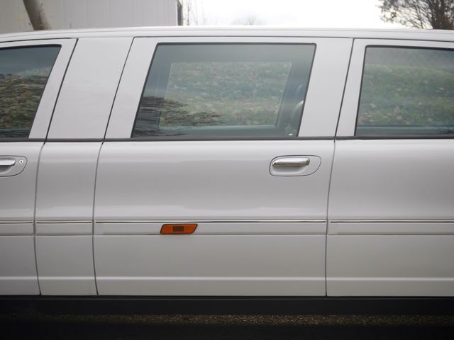 Thumbnail von Volvo S80 2.9 by NILSSON Pullman Stretch-Limo 1 of 16!