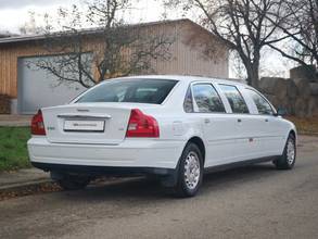 Thumbnail von Volvo S80 2.9 by NILSSON Pullman Stretch-Limo 1 of 16!