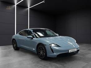 Thumbnail von Porsche Taycan 4S Plus Performance Pano Matrix Pano BOSE