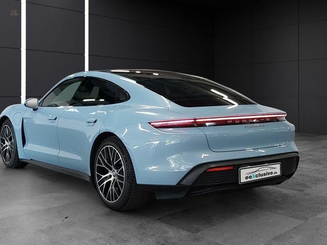 Thumbnail von Porsche Taycan 4S Plus Performance Pano Matrix Pano BOSE