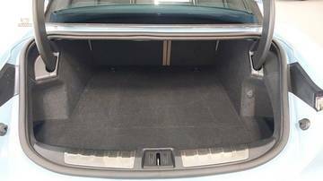 Thumbnail von Porsche Taycan 4S Plus Performance Pano Matrix Pano BOSE