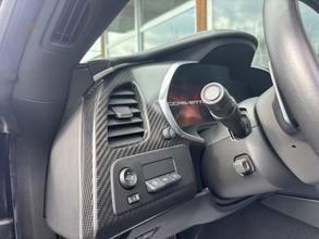 Thumbnail von Corvette C7 Targa Stingray LT1 BRD 1.Hand Unfallfrei