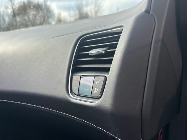 Thumbnail von Corvette C7 Targa Stingray LT1 BRD 1.Hand Unfallfrei