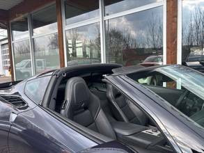 Thumbnail von Corvette C7 Targa Stingray LT1 BRD 1.Hand Unfallfrei