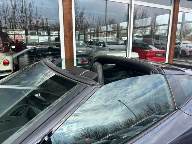 Thumbnail von Corvette C7 Targa Stingray LT1 BRD 1.Hand Unfallfrei