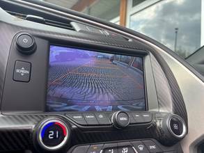 Thumbnail von Corvette C7 Targa Stingray LT1 BRD 1.Hand Unfallfrei