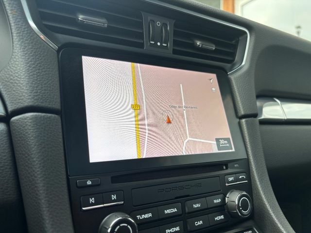 Thumbnail von Porsche 991 Carrera BRD Sportabgas Schiebedach Sitzbelüf