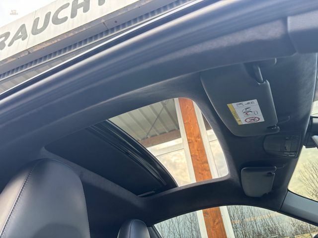 Thumbnail von Porsche 991 Carrera BRD Sportabgas Schiebedach Sitzbelüf