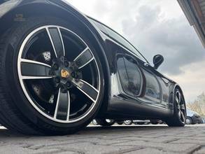 Thumbnail von Porsche 991 Carrera BRD Sportabgas Schiebedach Sitzbelüf