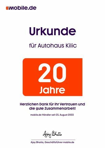 Thumbnail von Porsche 991 Carrera BRD Sportabgas Schiebedach Sitzbelüf