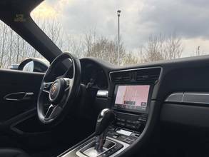 Thumbnail von Porsche 991 Carrera BRD Sportabgas Schiebedach Sitzbelüf