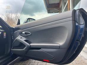 Thumbnail von Porsche 911 Carrera BRD Sportabgas Schiebedach Sitzbelüf