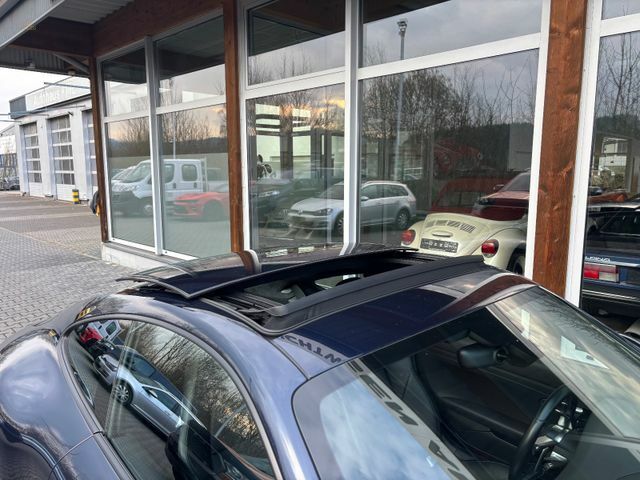 Thumbnail von Porsche 911 Carrera BRD Sportabgas Schiebedach Sitzbelüf