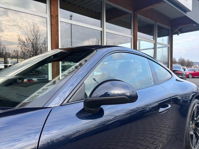 Thumbnail von Porsche 911 Carrera BRD Sportabgas Schiebedach Sitzbelüf