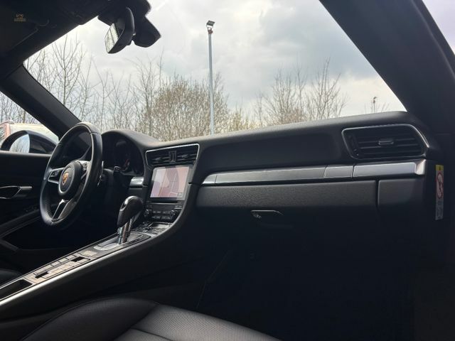 Thumbnail von Porsche 911 Carrera BRD Sportabgas Schiebedach Sitzbelüf