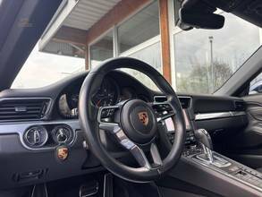 Thumbnail von Porsche 911 Carrera BRD Sportabgas Schiebedach Sitzbelüf