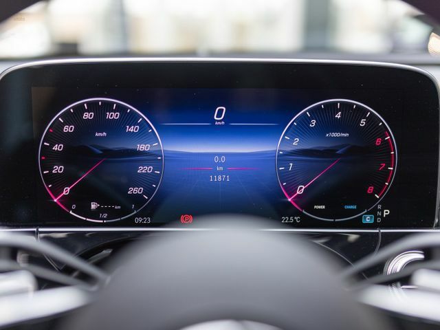 Thumbnail von Mercedes-Benz E 450 4M Advanced+,Pano,DigiLi,360°,Distr,Sklima