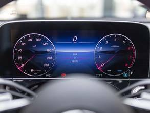 Thumbnail von Mercedes-Benz E 450 4M Advanced+,Pano,DigiLi,360°,Distr,Sklima