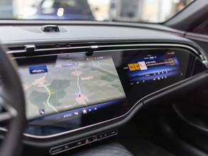 Thumbnail von Mercedes-Benz E 450 4M Advanced+,Pano,DigiLi,360°,Distr,Sklima