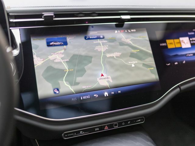 Thumbnail von Mercedes-Benz E 450 4M Advanced+,Pano,DigiLi,360°,Distr,Sklima