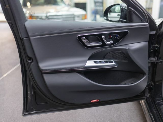 Thumbnail von Mercedes-Benz E 450 4M Advanced+,Pano,DigiLi,360°,Distr,Sklima