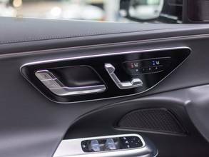 Thumbnail von Mercedes-Benz E 450 4M Advanced+,Pano,DigiLi,360°,Distr,Sklima