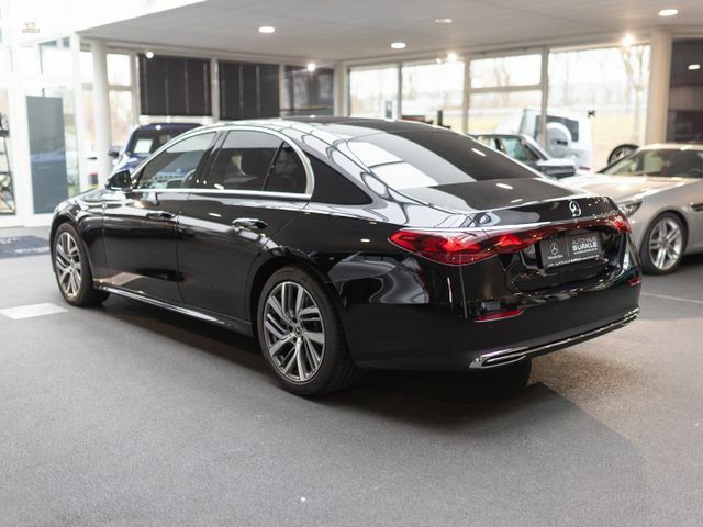 Thumbnail von Mercedes-Benz E 450 4M Advanced+,Pano,DigiLi,360°,Distr,Sklima