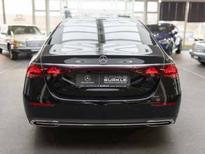 Thumbnail von Mercedes-Benz E 450 4M Advanced+,Pano,DigiLi,360°,Distr,Sklima