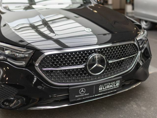 Thumbnail von Mercedes-Benz E 450 4M Advanced+,Pano,DigiLi,360°,Distr,Sklima