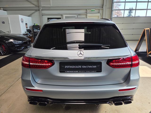 Thumbnail von Mercedes-Benz E 63 S AMG 4Matic /HUD/Burmester/Panorama/*650€