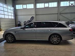 Thumbnail von Mercedes-Benz E 63 S AMG 4Matic /HUD/Burmester/Panorama/*650€