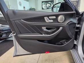 Thumbnail von Mercedes-Benz E 63 S AMG 4Matic /HUD/Burmester/Panorama/*650€