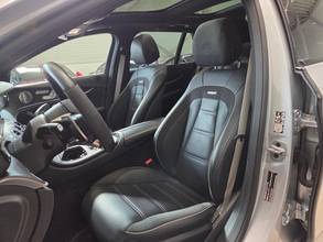 Thumbnail von Mercedes-Benz E 63 S AMG 4Matic /HUD/Burmester/Panorama/*650€