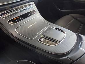 Thumbnail von Mercedes-Benz E 63 S AMG 4Matic /HUD/Burmester/Panorama/*650€