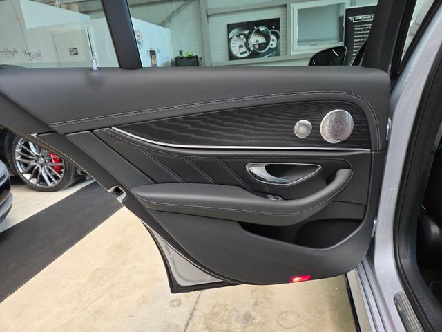 Thumbnail von Mercedes-Benz E 63 S AMG 4Matic /HUD/Burmester/Panorama/*650€