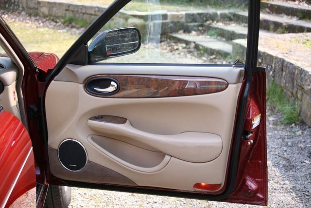 Thumbnail von Jaguar XJ 4.0 Sovereign 3 Jahre Garantie