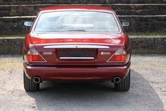 Thumbnail von Jaguar XJ 4.0 Sovereign 3 Jahre Garantie