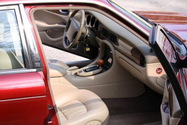 Thumbnail von Jaguar XJ 4.0 Sovereign 3 Jahre Garantie