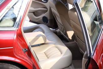 Thumbnail von Jaguar XJ 4.0 Sovereign 3 Jahre Garantie