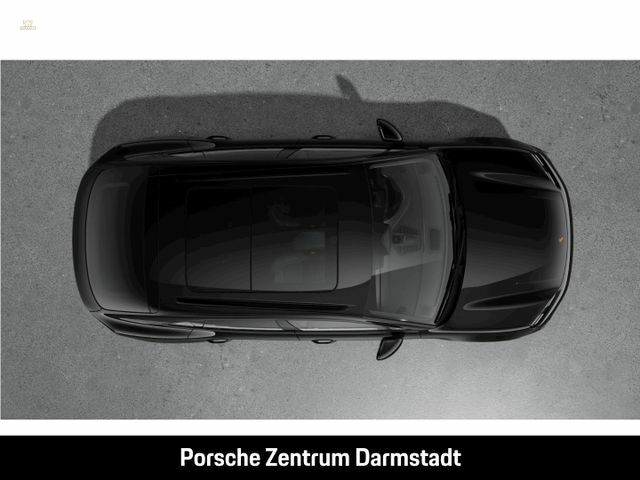 Thumbnail von Porsche Macan Surround-View Abstandstempomat LED-Matrix
