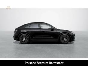 Thumbnail von Porsche Macan Surround-View Abstandstempomat LED-Matrix