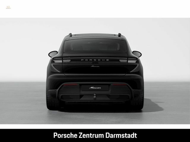 Thumbnail von Porsche Macan Surround-View Abstandstempomat LED-Matrix